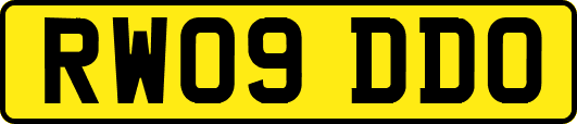 RW09DDO