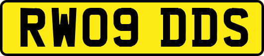 RW09DDS