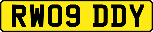 RW09DDY