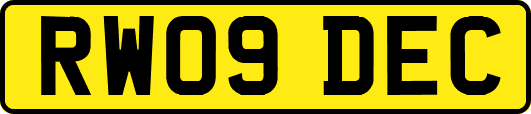 RW09DEC