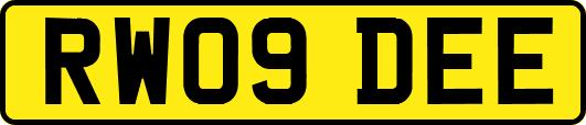 RW09DEE