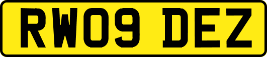 RW09DEZ