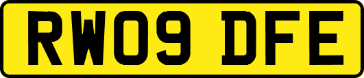 RW09DFE
