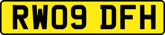RW09DFH