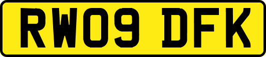 RW09DFK