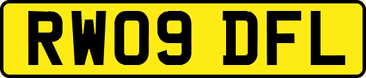 RW09DFL