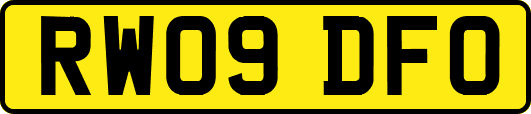 RW09DFO
