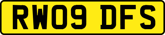 RW09DFS