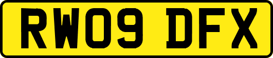 RW09DFX