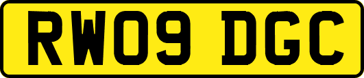 RW09DGC
