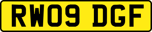 RW09DGF