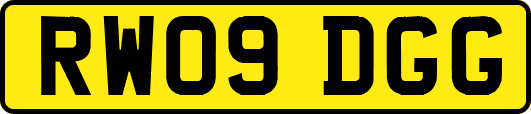 RW09DGG