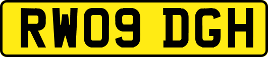 RW09DGH