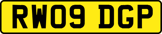 RW09DGP