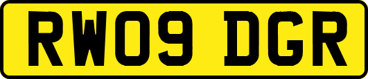RW09DGR