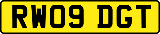 RW09DGT