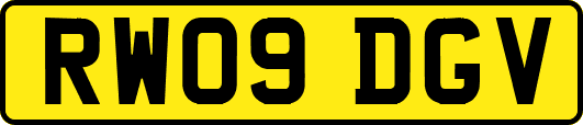 RW09DGV