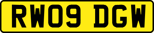 RW09DGW