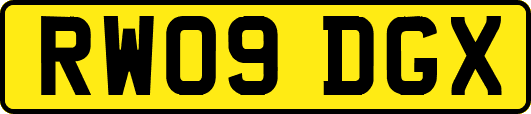 RW09DGX