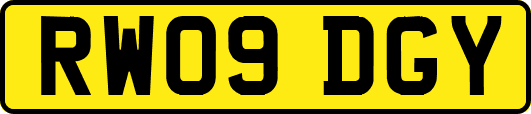 RW09DGY