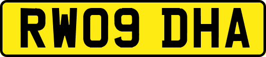 RW09DHA