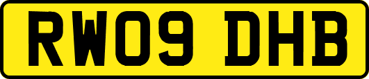 RW09DHB