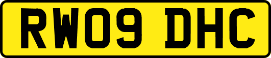 RW09DHC