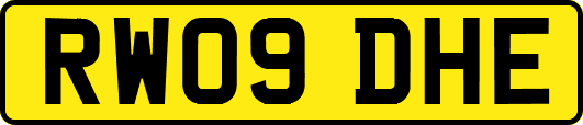 RW09DHE