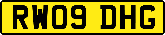 RW09DHG