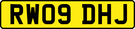 RW09DHJ