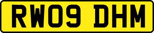 RW09DHM