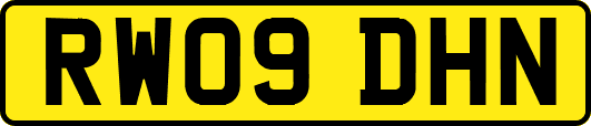 RW09DHN