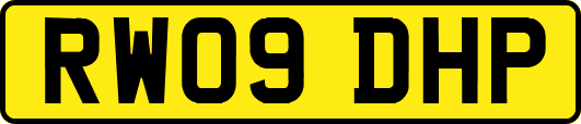 RW09DHP