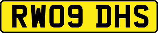RW09DHS