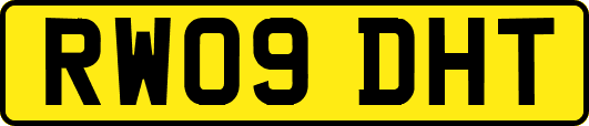 RW09DHT