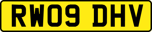 RW09DHV