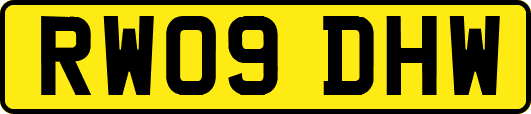 RW09DHW