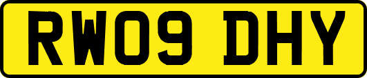 RW09DHY