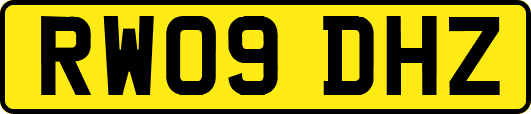 RW09DHZ