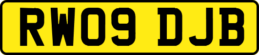 RW09DJB