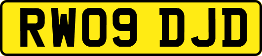 RW09DJD
