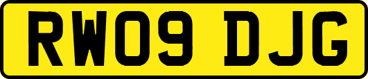 RW09DJG