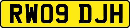 RW09DJH