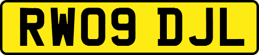 RW09DJL