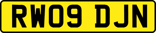 RW09DJN