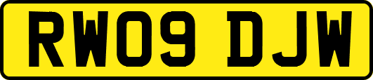 RW09DJW