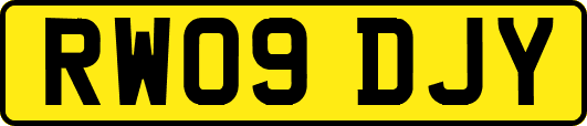 RW09DJY