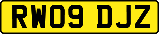 RW09DJZ