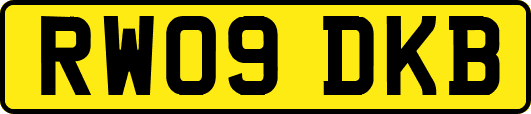 RW09DKB