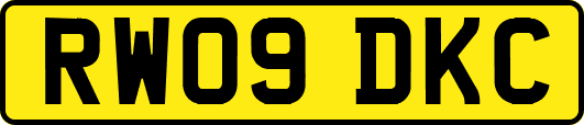 RW09DKC